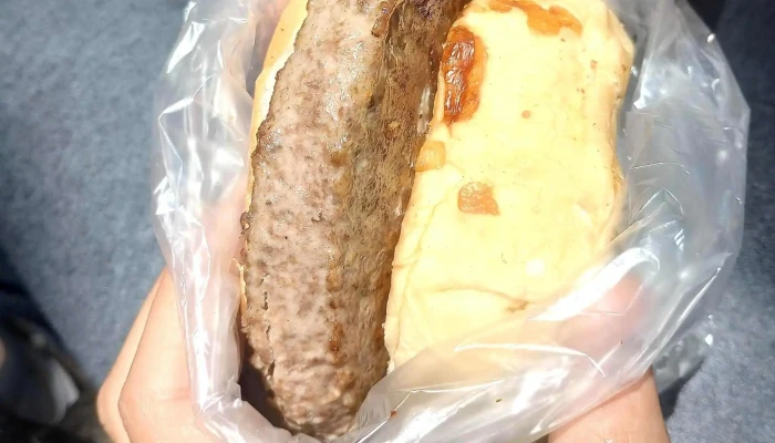 Carrito Rey Arturo -  Comentario 3 - Montevideo