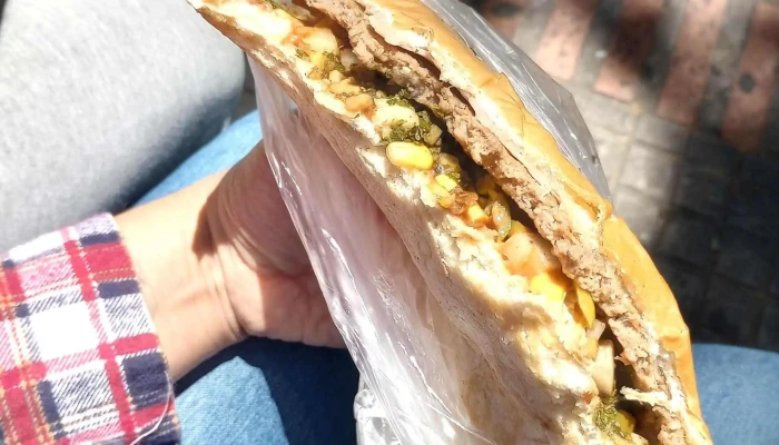 Carrito Rey Arturo -  Comentario 4 - Montevideo