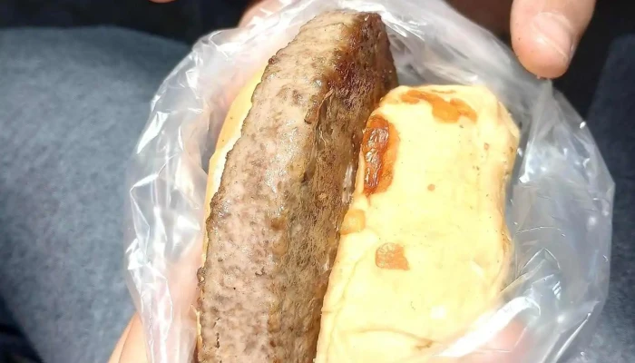 Carrito Rey Arturo -  Comida Reconfortante - Montevideo