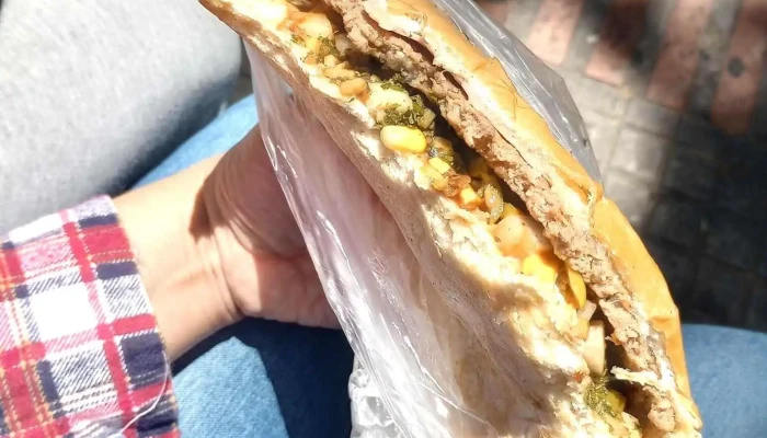 Carrito Rey Arturo -  Comidas Y Bebidas - Montevideo