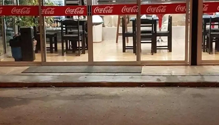 Carrito Ruta 8 -  Todas - Mariscala