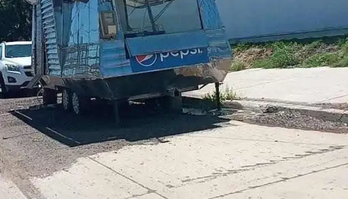 Carrito Santa Catalina -  Todas - Bella Unión