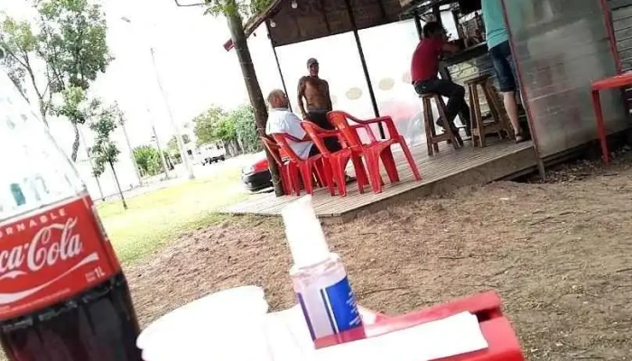 Carrito Tu Sabor -  Comida Y Bebida - Carmelo