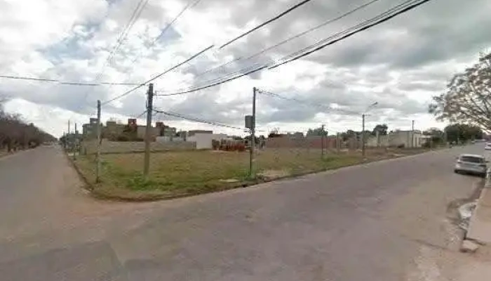 Carrito Tu Sabor -  Street View Y 360 - Carmelo