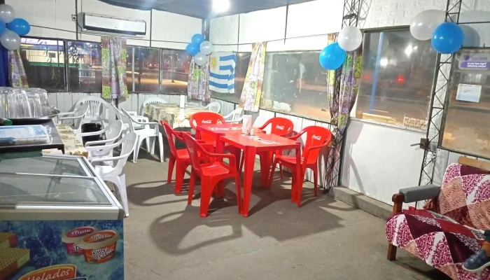 Carrito Verylu Ambiente - José Enrique Rodó