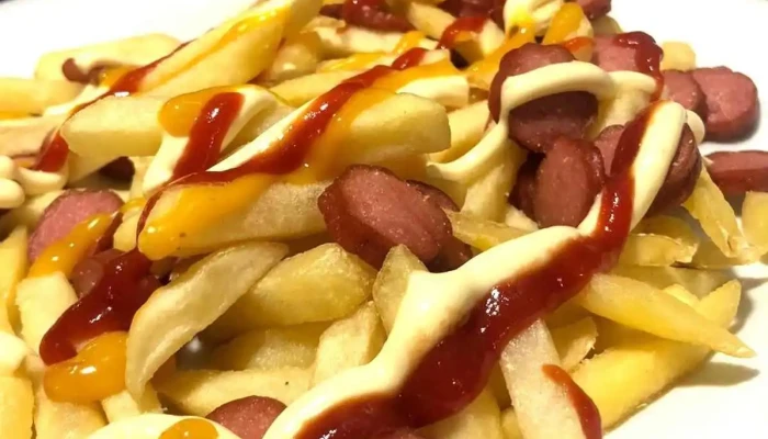 Carrito Verylu Comidas Y Bebidas - José Enrique Rodó