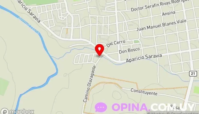 Carrito y Almacen - 75000 Mercedes