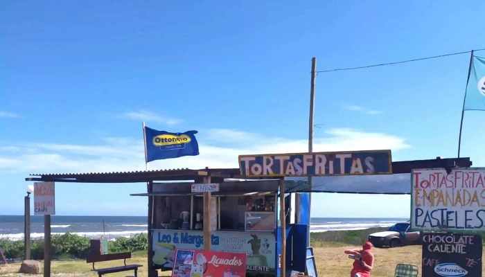 Carritos De Leo Y Margarita -  Comentario 1 - Puimayen