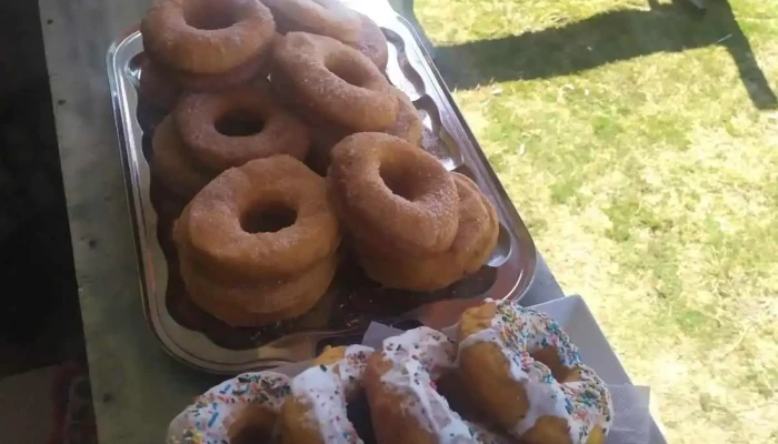 Carritos De Leo Y Margarita -  Comidas Y Bebidas - Puimayen