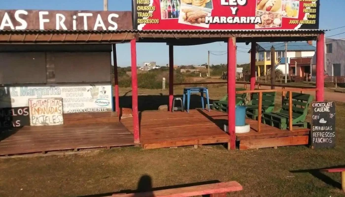 Carritos De Leo Y Margarita -  Menu - Puimayen