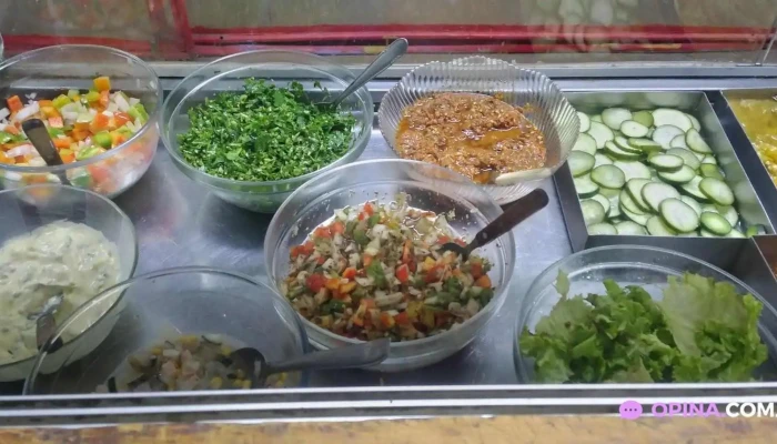 Carro Clemente -  Comida Y Bebida - Montevideo