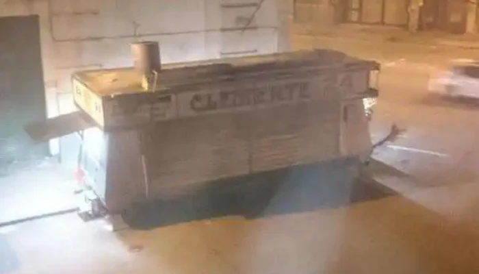 Carro Clemente -  Del Propietario - Montevideo