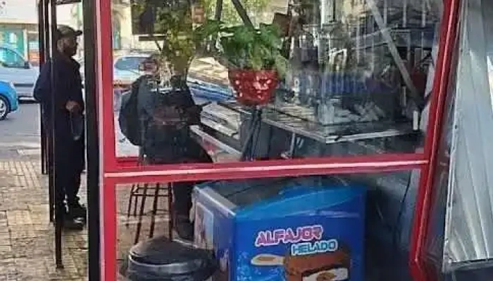 Carro Clemente -  Todas - Montevideo