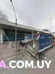 Carro De Comidas Mi Familia -  Street View Y 360 - Las Piedras