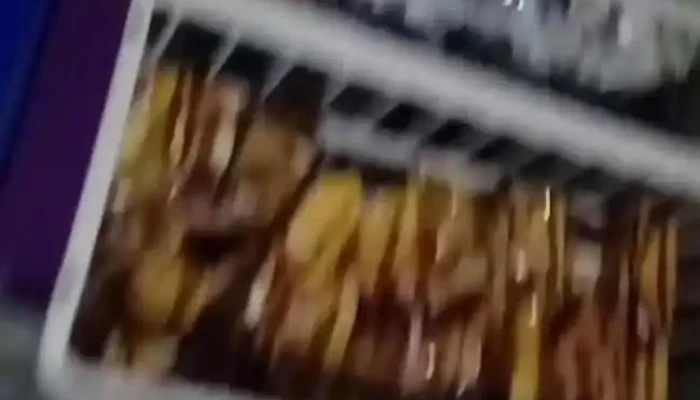 Carro De Comidas Milagros -  Videos - Estación Atlántida