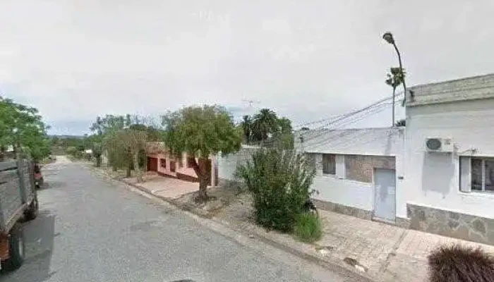 Carro De Raquel -  Street View Y 360 - Solís de Mataojo