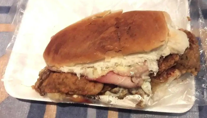 Carro Don Joaquin -  Todas - Las Piedras