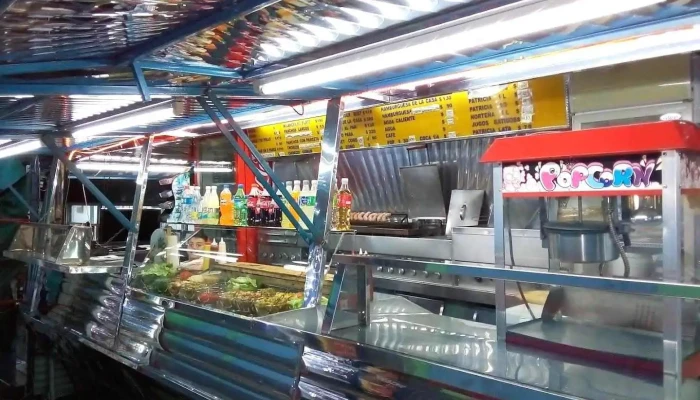 Carro El Emperador -  Ambiente - Sarandí del Yí