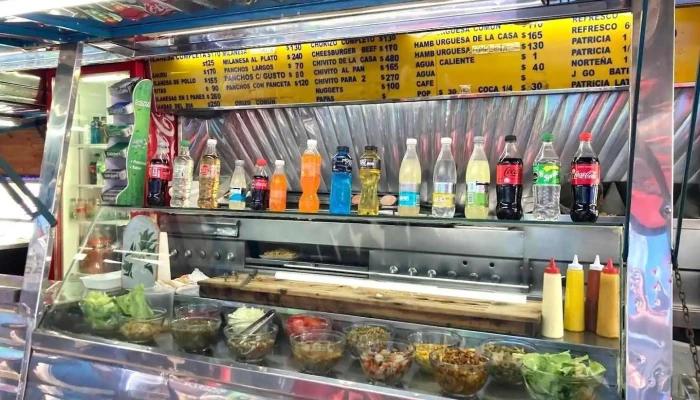 Carro El Emperador -  Todas - Sarandí del Yí