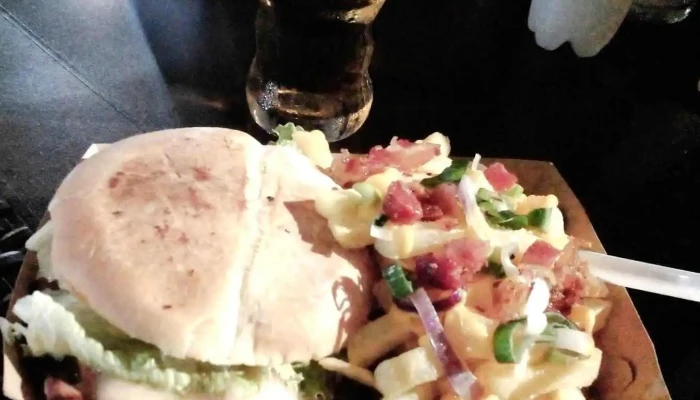 Carro El Tio -  Comida Y Bebida - Durazno