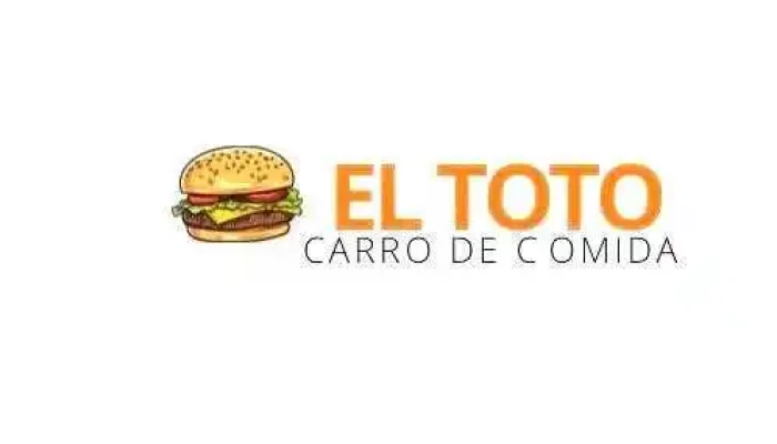 Carro El Toto Hamburguesa - Durazno