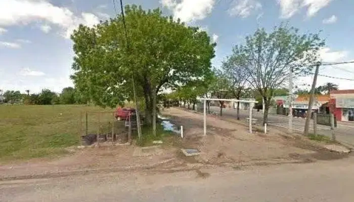 Carro Jj Street View Y 360 - Florencio Sánchez