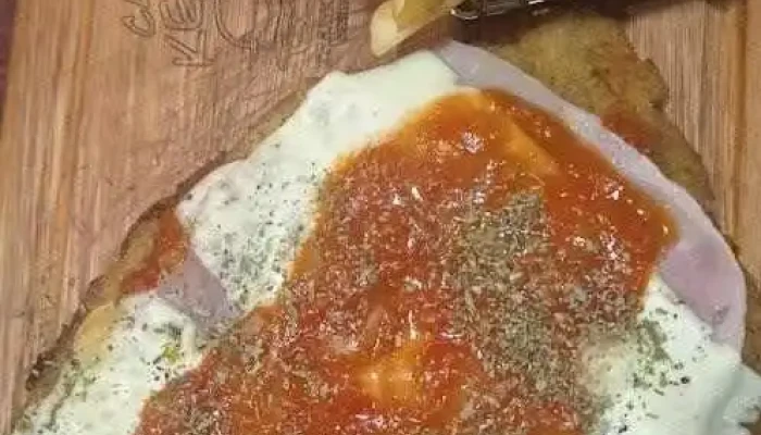 Carro Kechu -  Comida Y Bebida - Nueva Palmira