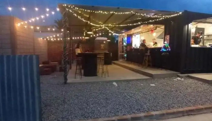 Carro Kechu -  Del Propietario - Nueva Palmira