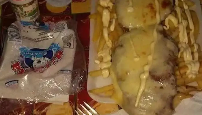 Carro La Amistad -  Comida Y Bebida - Canelones