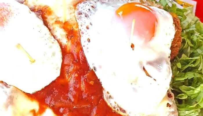 Carro La Familia Comentario 1 - San Ramón