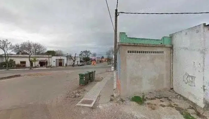 Carro Obelisco -  Street View Y 360 - Treinta y Tres