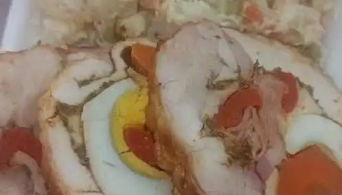 Carro Tititos Comida Reconfortante - La Paz