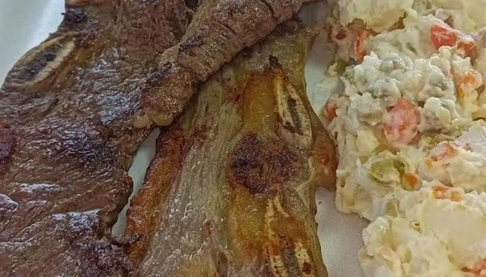 Carro Tititos Comida Y Bebida - La Paz