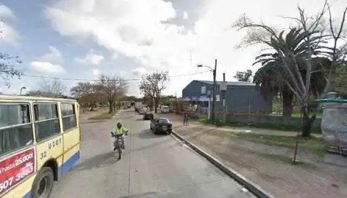 Carrokm16 -  Street View Y 360 - Montevideo