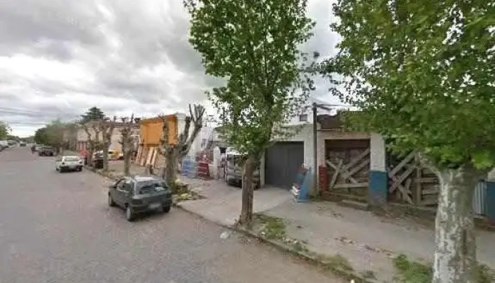 Casa Ahitana -  Ubicacion - Juan L. Lacaze