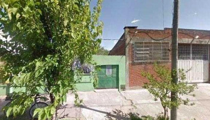 Casa Aimara -  Numero - Rivera