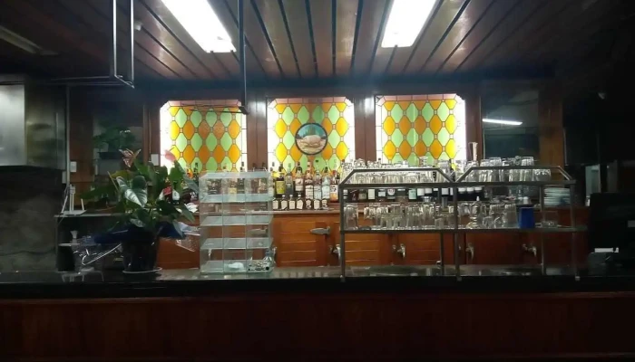 Casa Alonso -  Ambiente - Montevideo