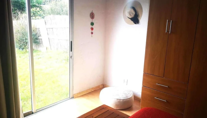 Casa Alquiler Temporal -  Diseno Interior - Maldonado