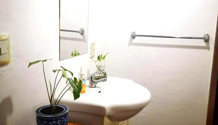 Casa Alquiler Temporal -  Interior - Maldonado