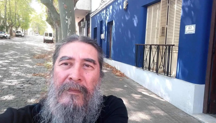 Casa Azul Apart A -  De Los Visitantes - Col. del Sacramento