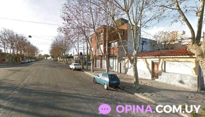 Casa Barrio Cementerio Colonia Del Sacramento - Col. Del Sacramento