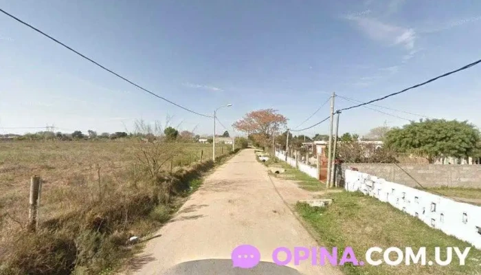 Casa barrio - Montevideo