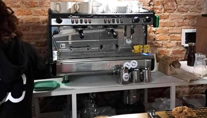 Casa Berracos -  Comentario 1 - Montevideo