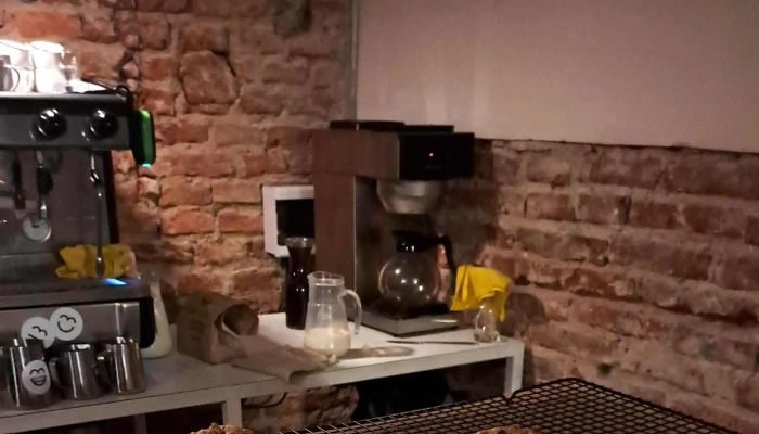 Casa Berracos -  Comentario 2 - Montevideo