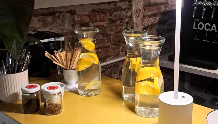 Casa Berracos -  Comentario 3 - Montevideo