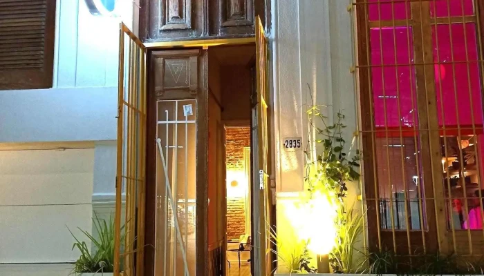 Casa Berracos -  Todo - Montevideo