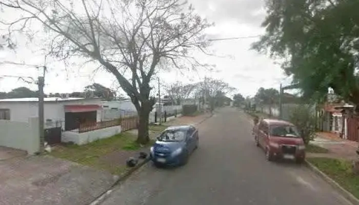 Casa Betina -  Street View Y 360 - Maldonado