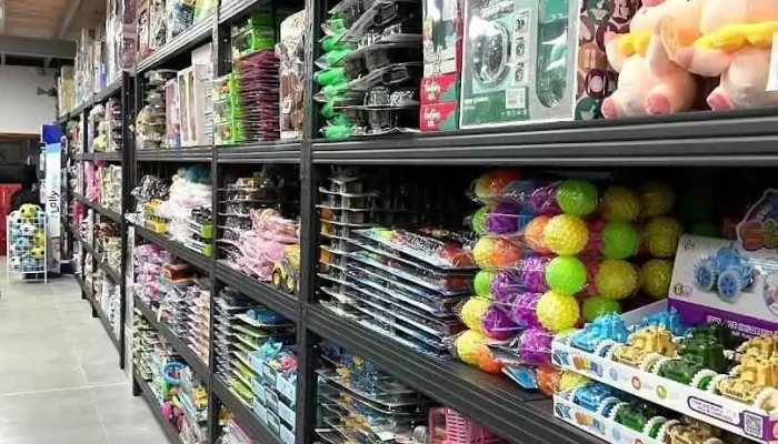 Casa Bisio Mayorista - Salto