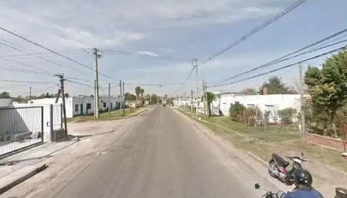 Casa Carmen -  Direccion - Florida