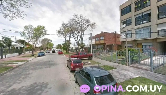 Casa Carrasco A - 11500 Montevideo